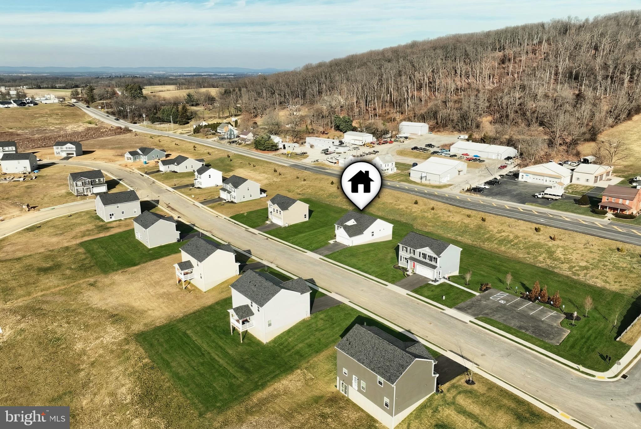 SUMMERFIELD - Residential