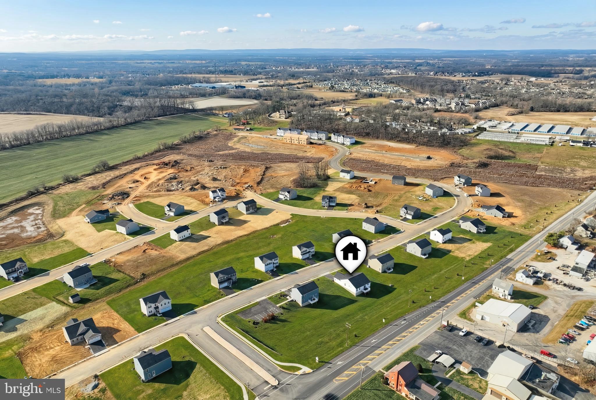 SUMMERFIELD - Residential