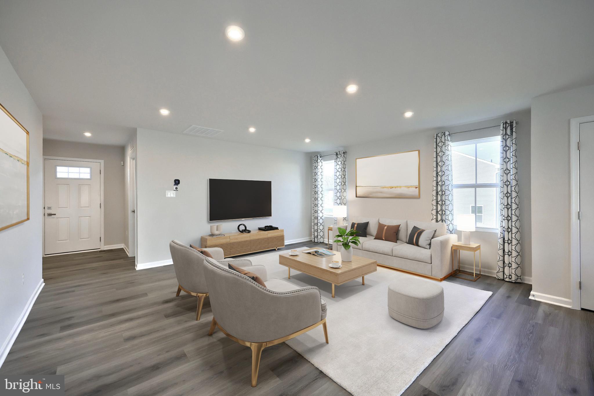 SUMMERFIELD - Residential