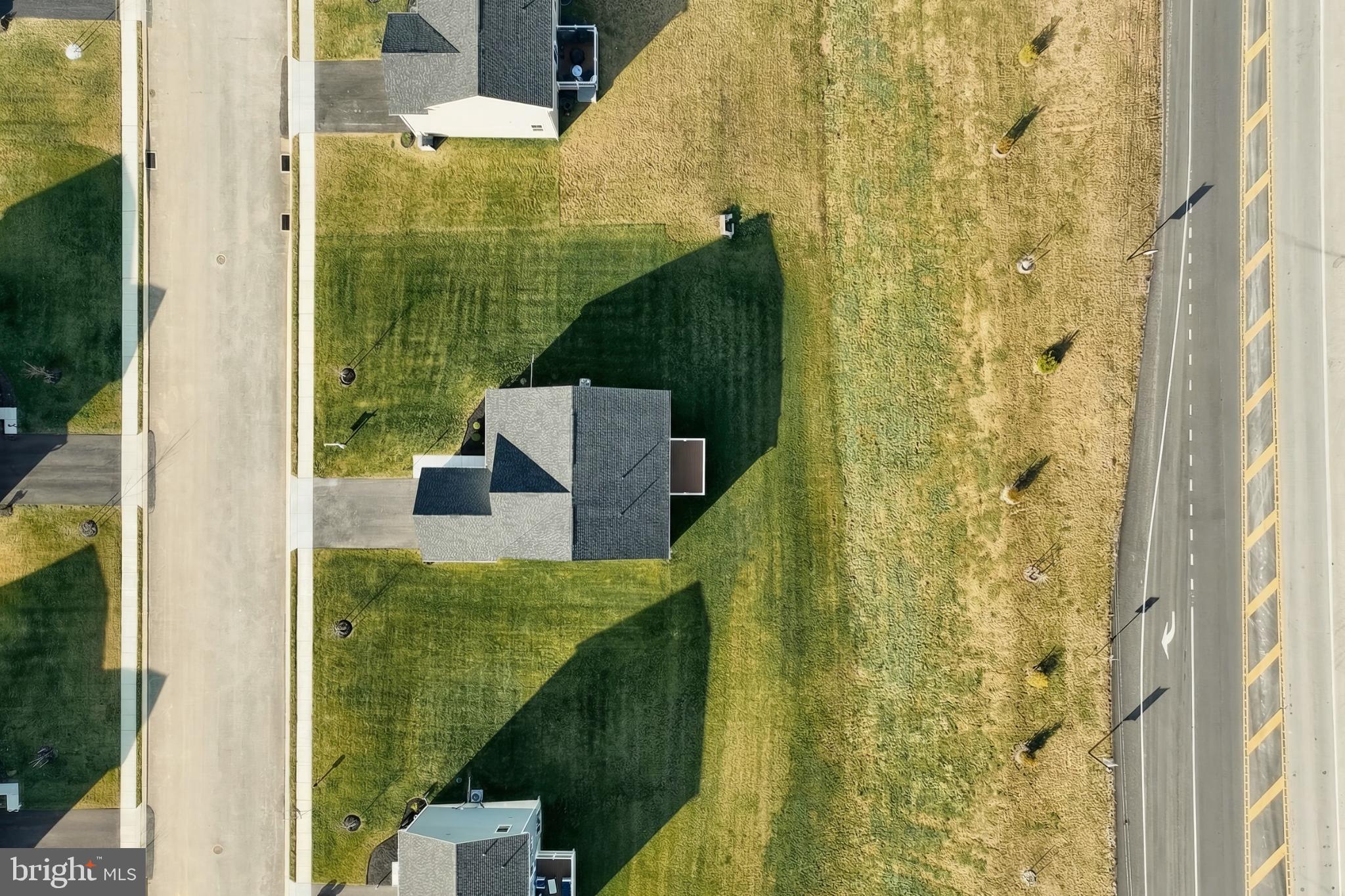 SUMMERFIELD - Residential