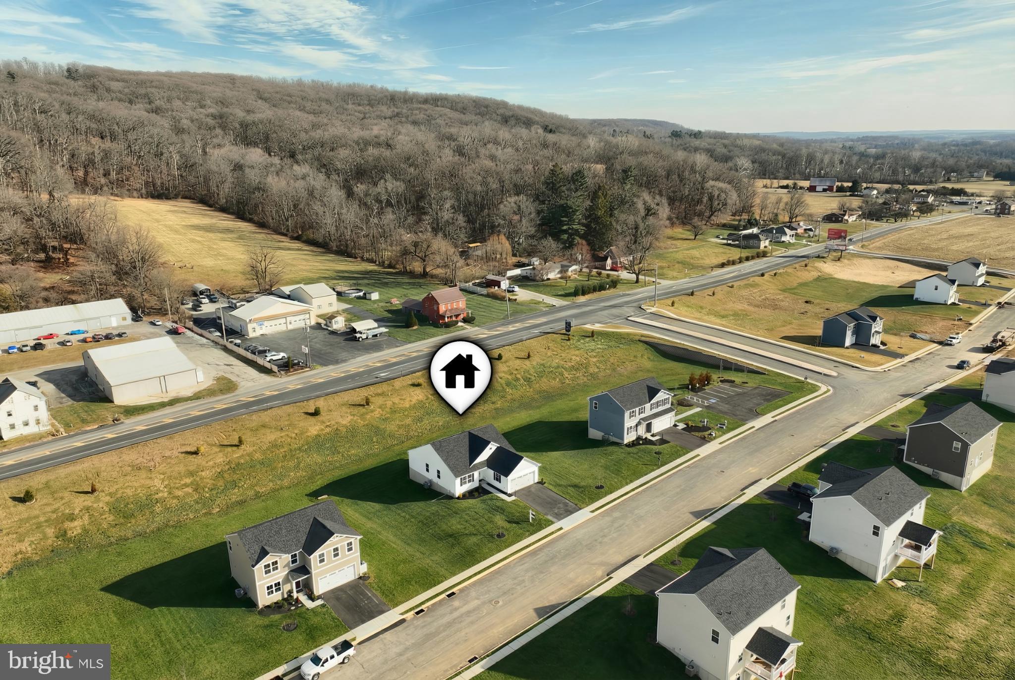 SUMMERFIELD - Residential