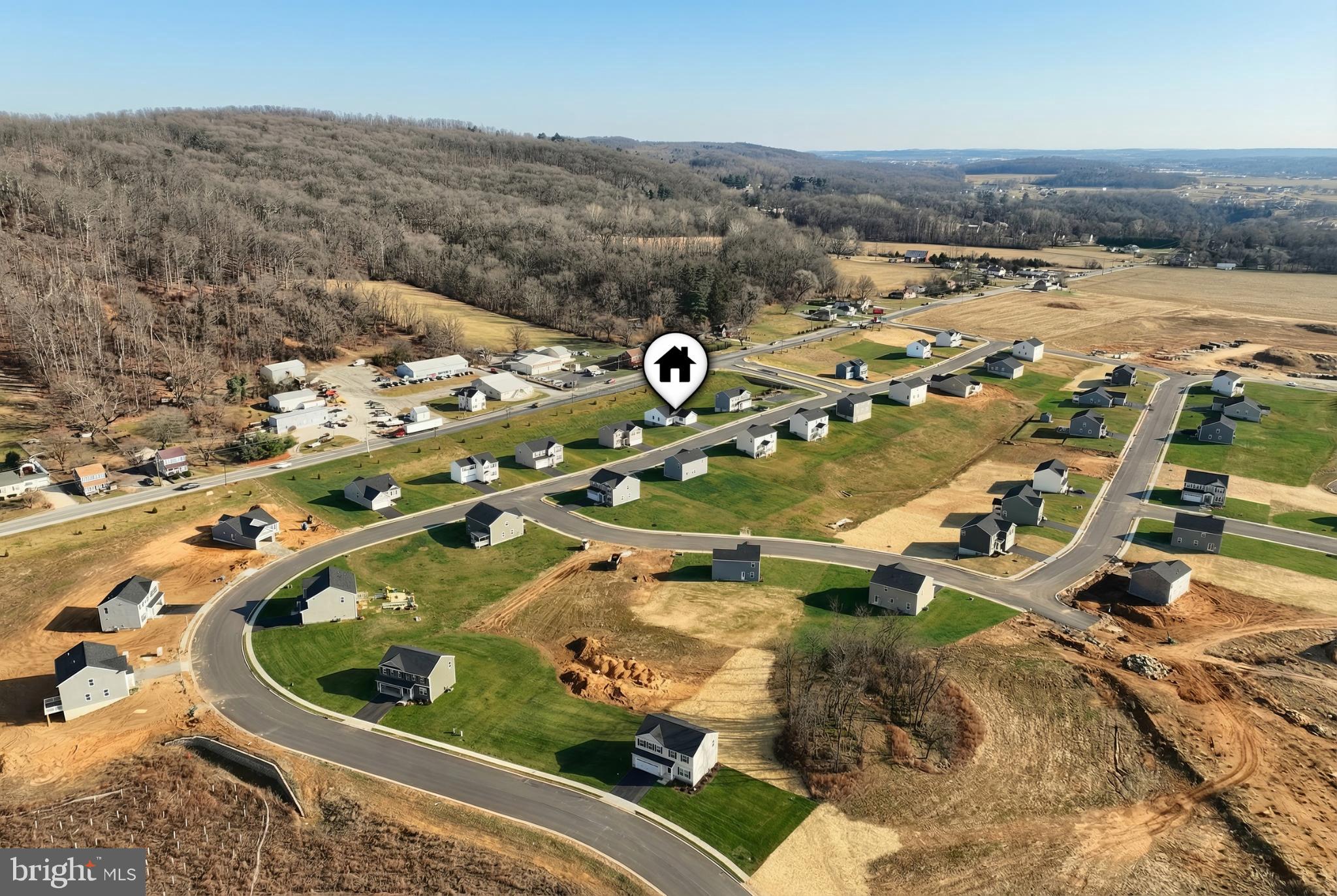 SUMMERFIELD - Residential