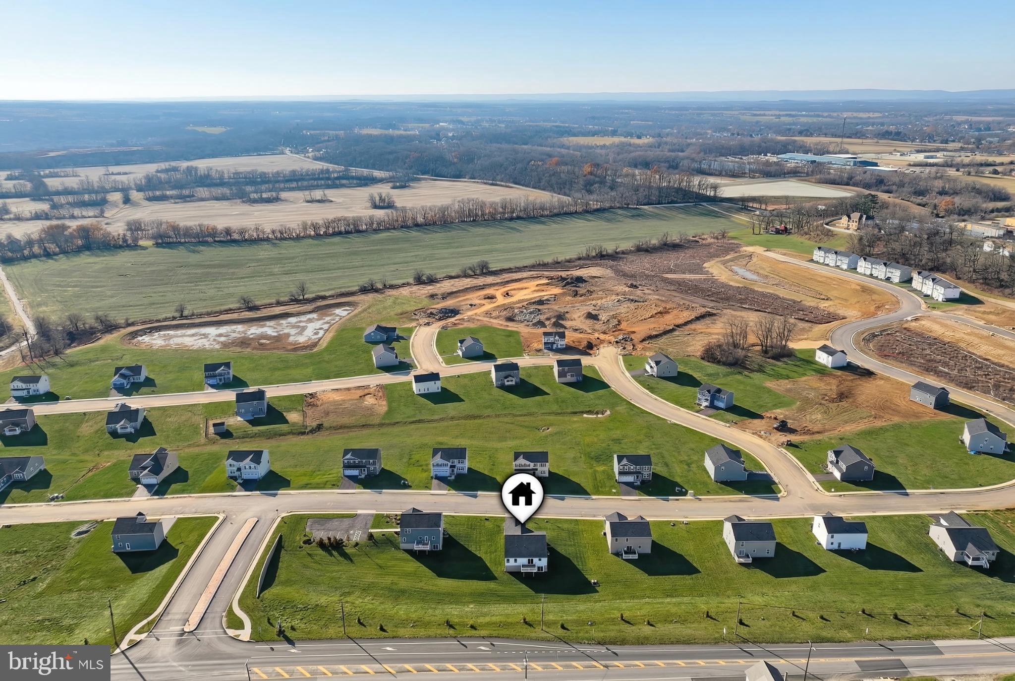 SUMMERFIELD - Residential