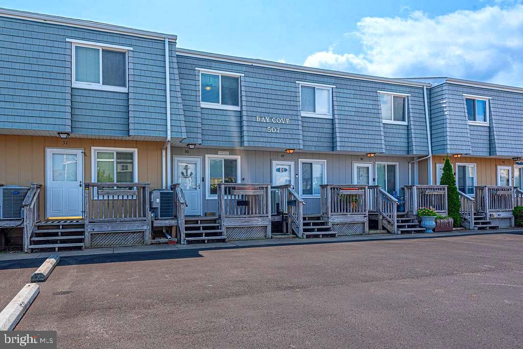 507 PENGUIN DRIVE 50
