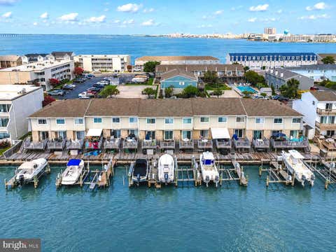 Condo For Sale - 507 Penguin Drive #50<br/> OCEAN CITY, MD 21842
