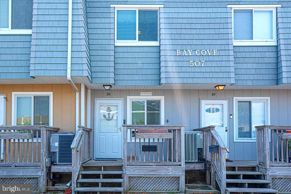507 PENGUIN DRIVE 50