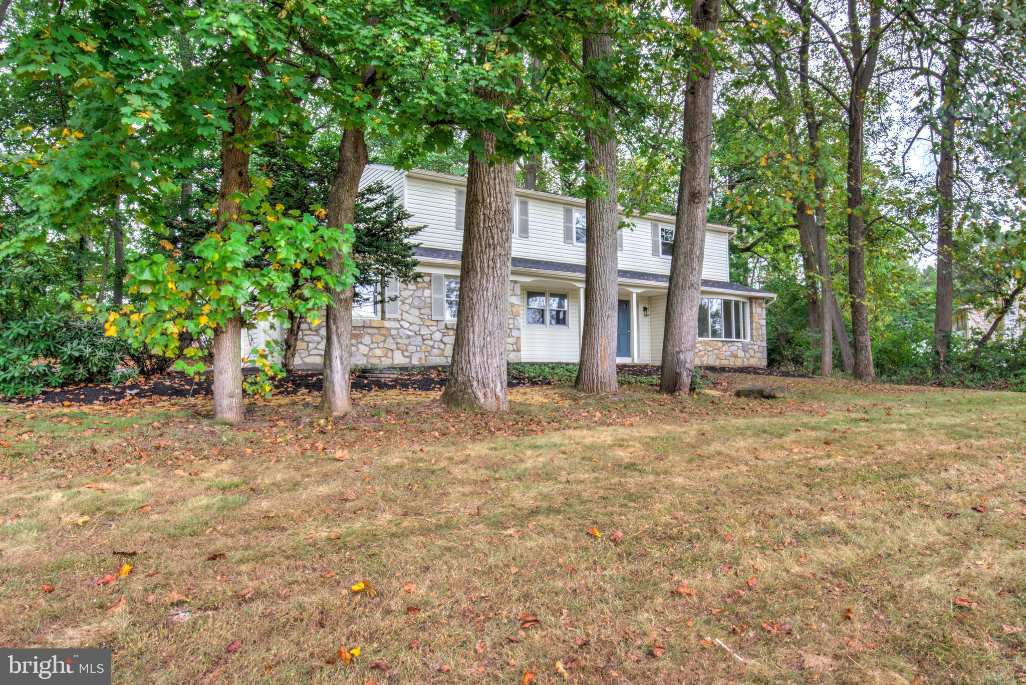 BUCKINGHAM - Residential