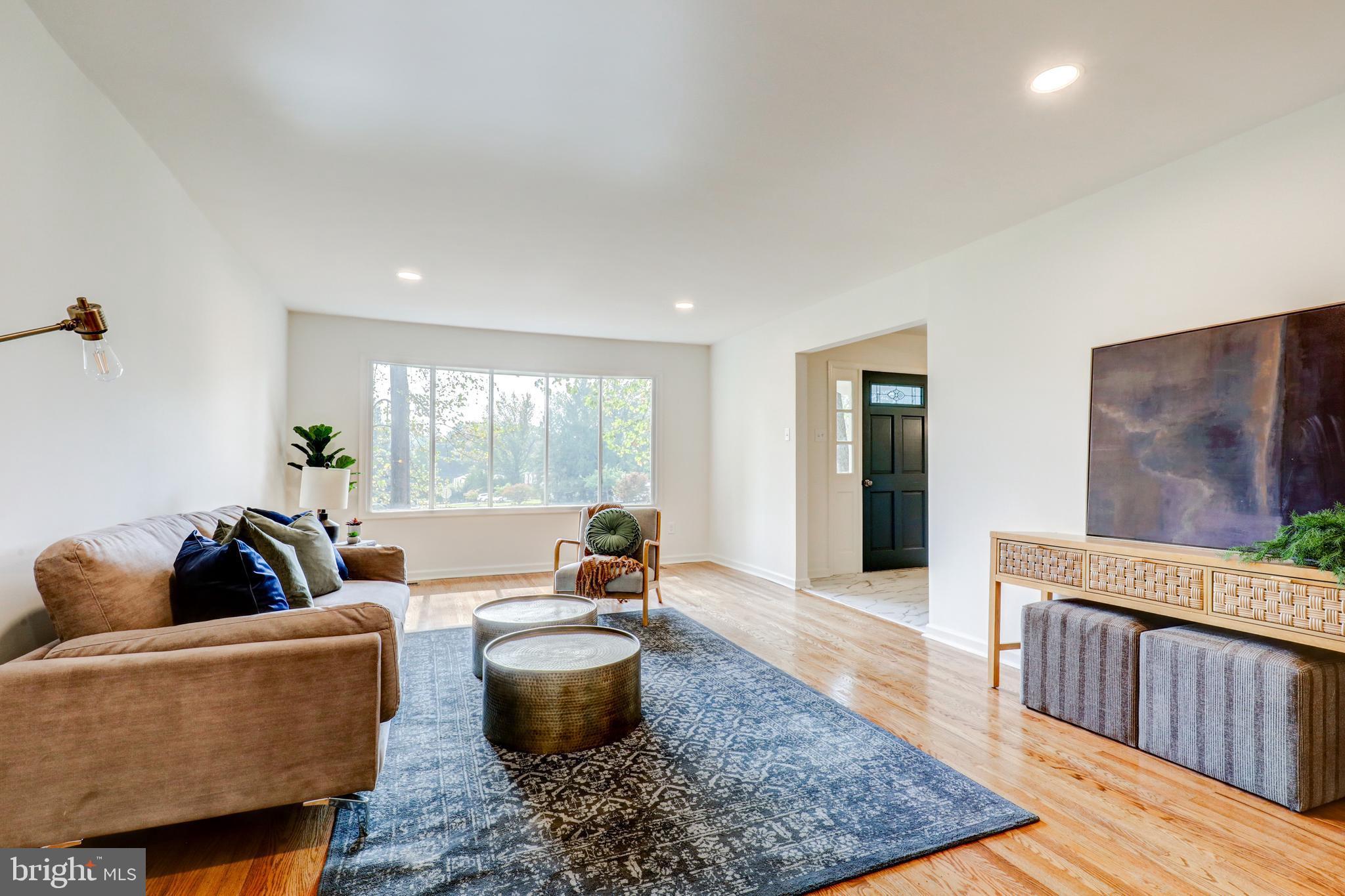 BUCKINGHAM - Residential