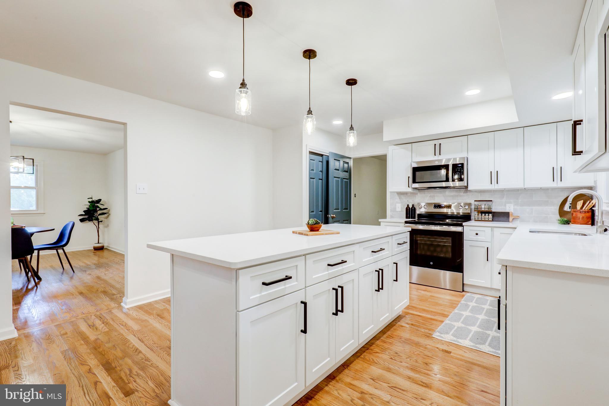 BUCKINGHAM - Residential