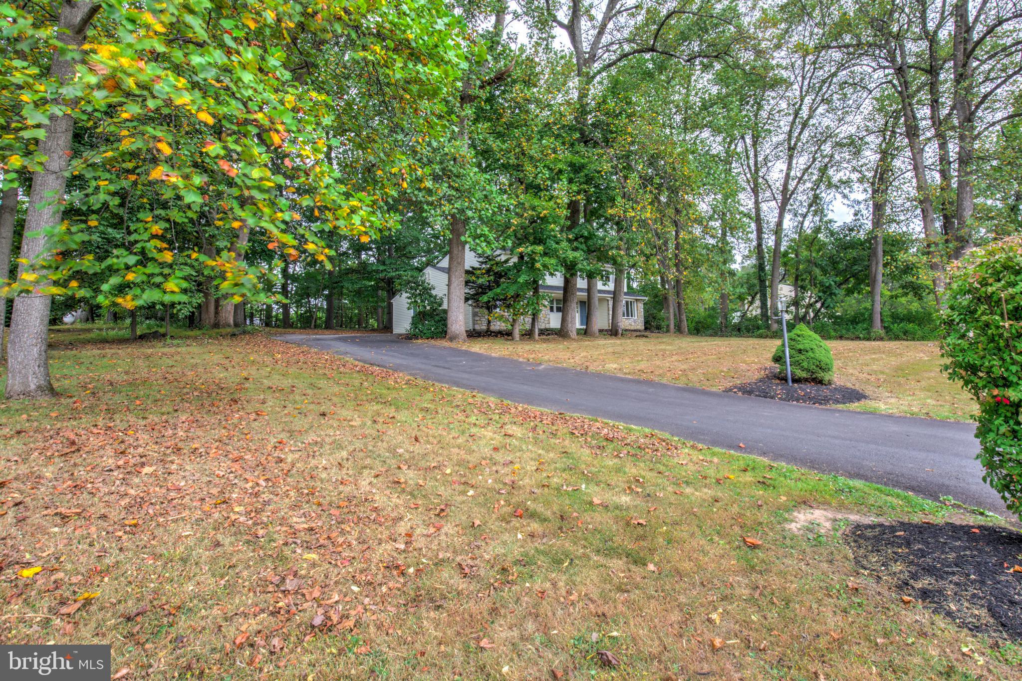 BUCKINGHAM - Residential