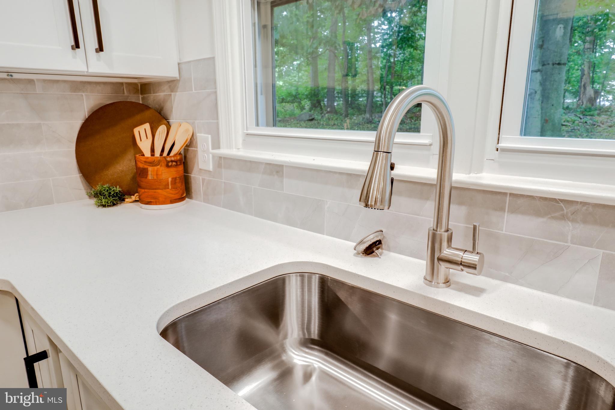 BUCKINGHAM - Residential