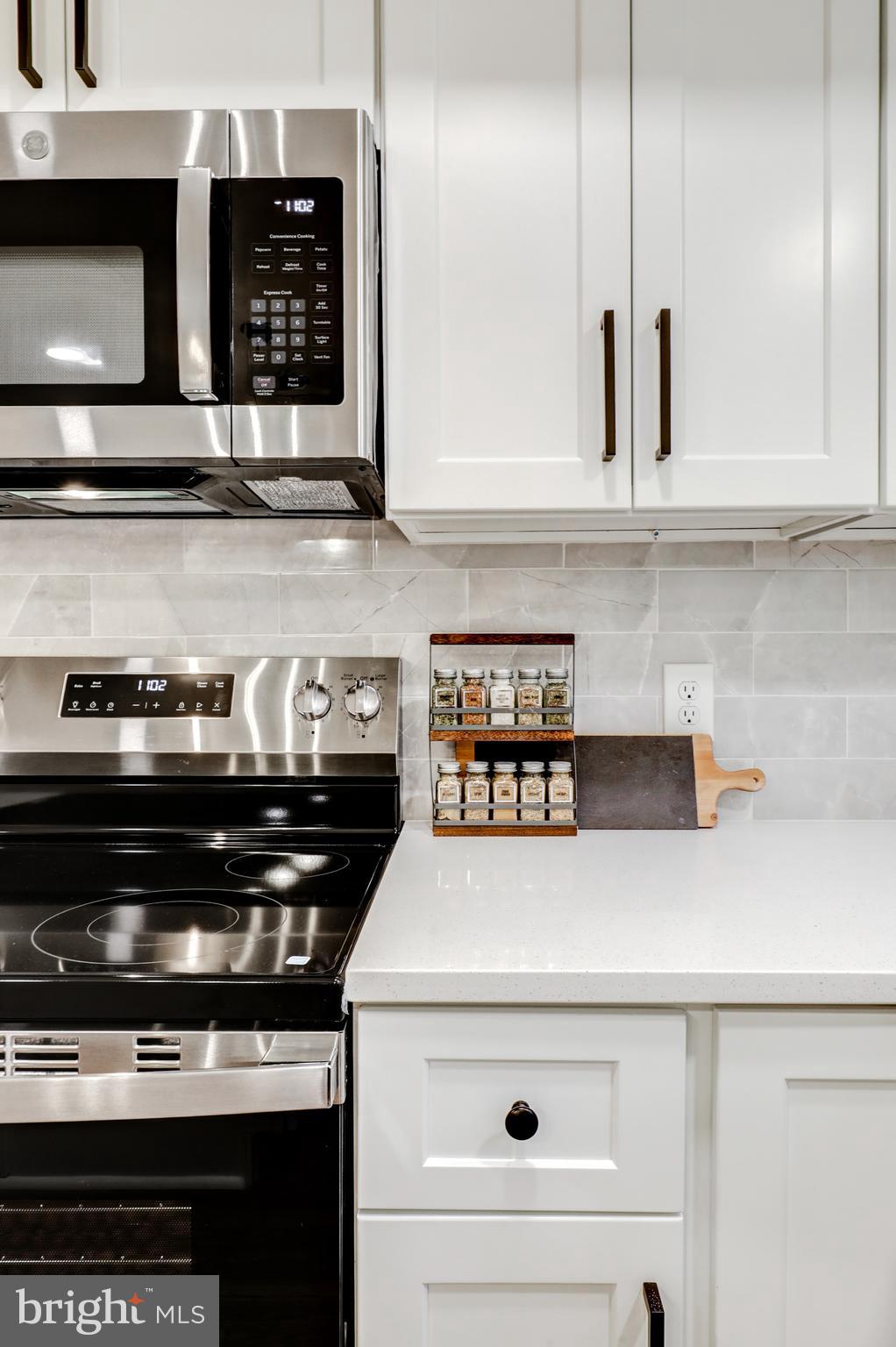 BUCKINGHAM - Residential