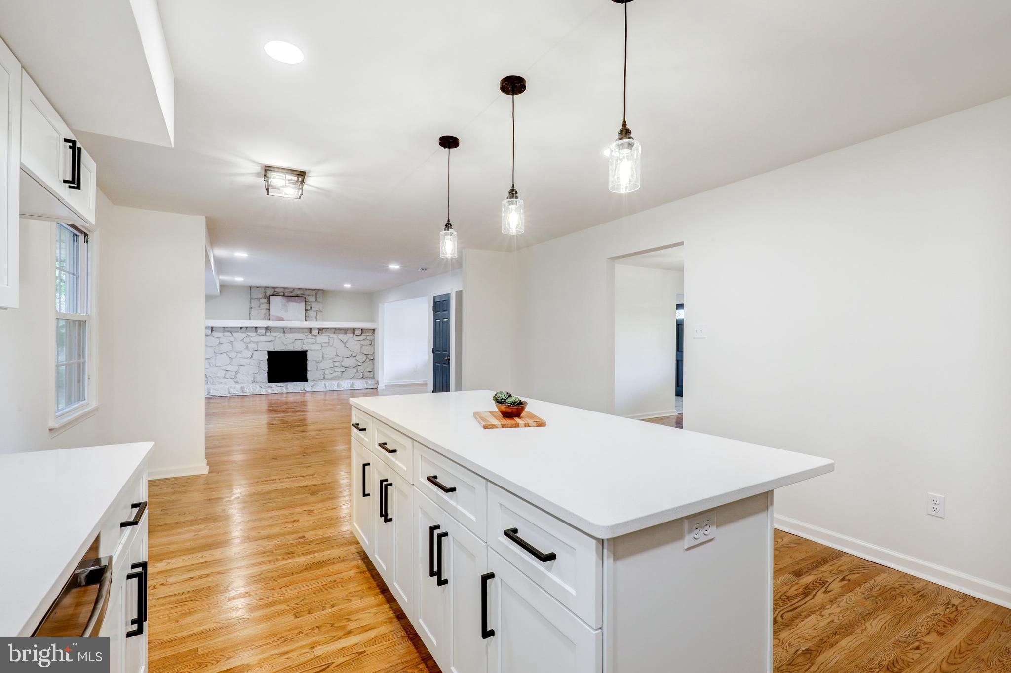 BUCKINGHAM - Residential