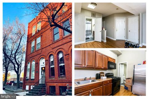 1815 SAINT PAUL STREET BALTIMORE MD 21202