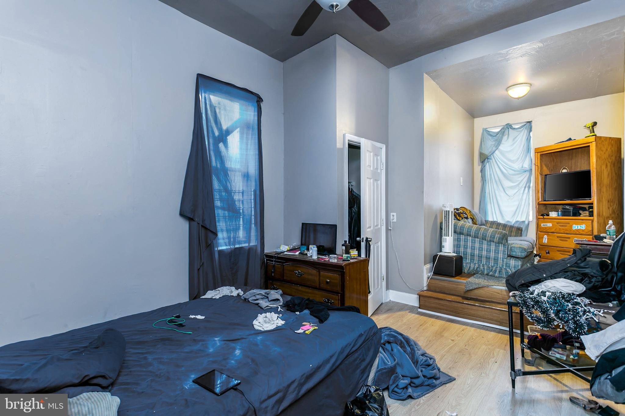 STATION NORTH ARTS DISTRICT - Residential