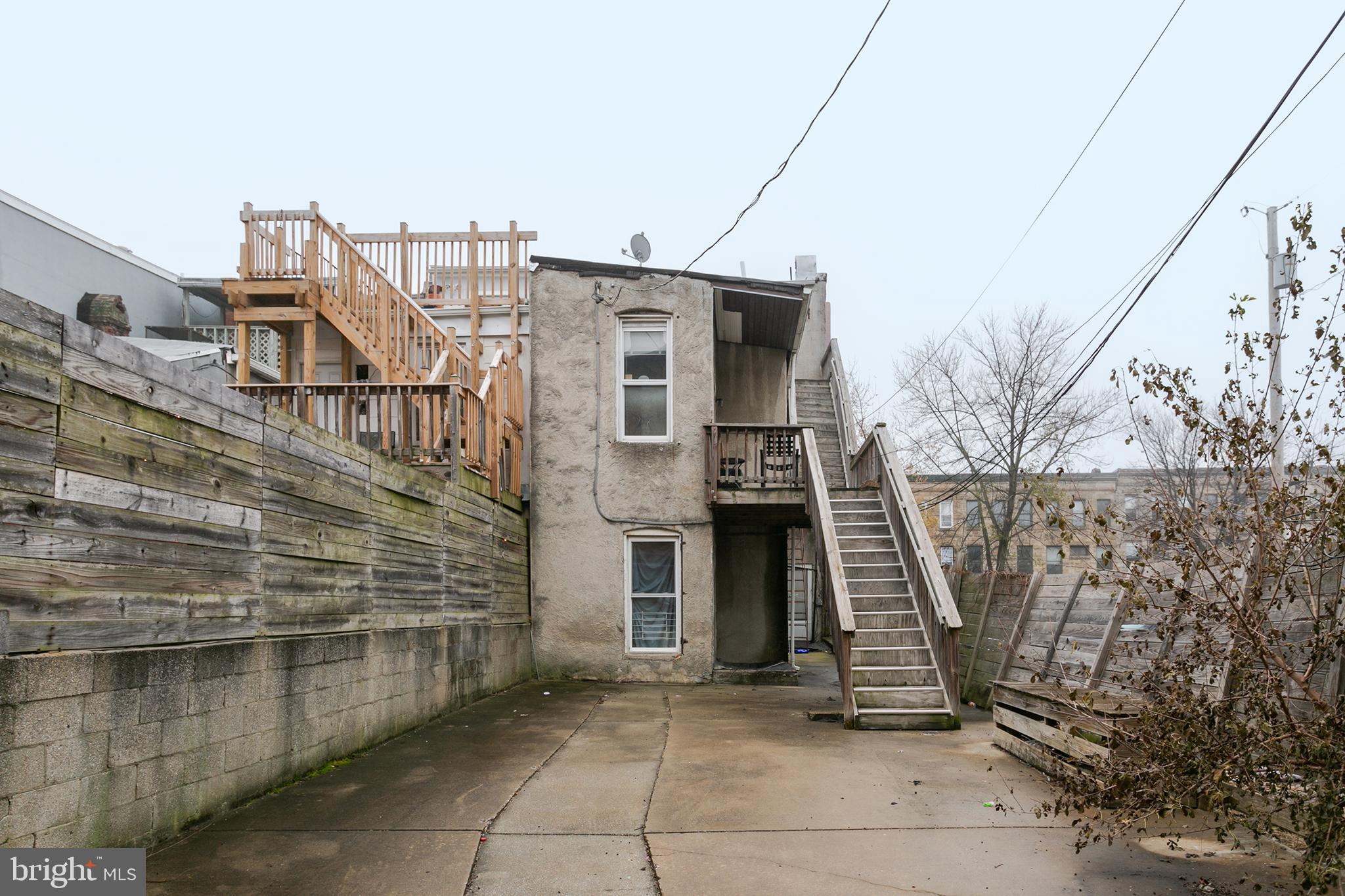 STATION NORTH ARTS DISTRICT - Residential
