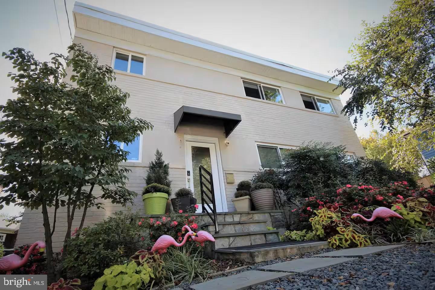 CHERRYDALE - Residential