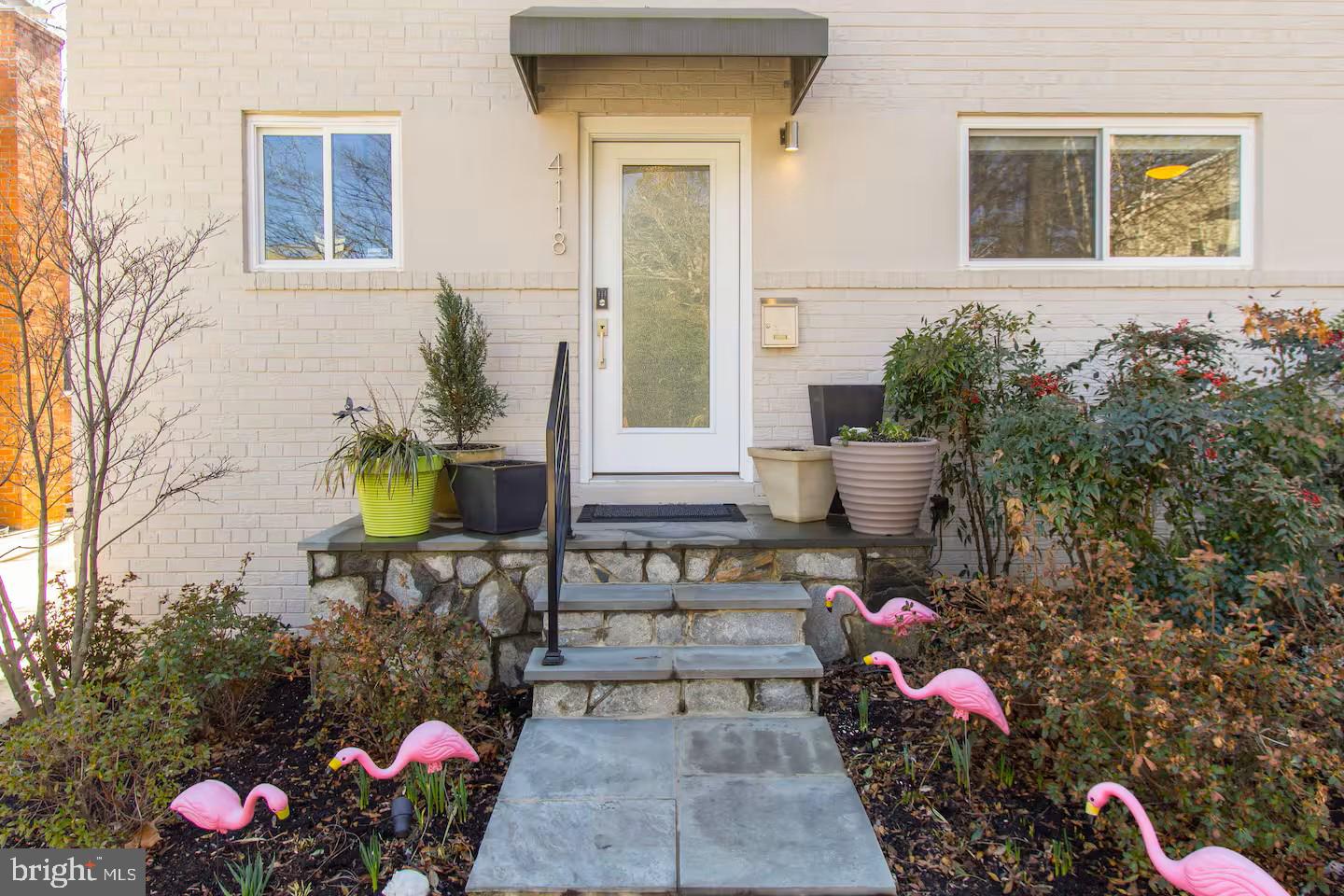 CHERRYDALE - Residential