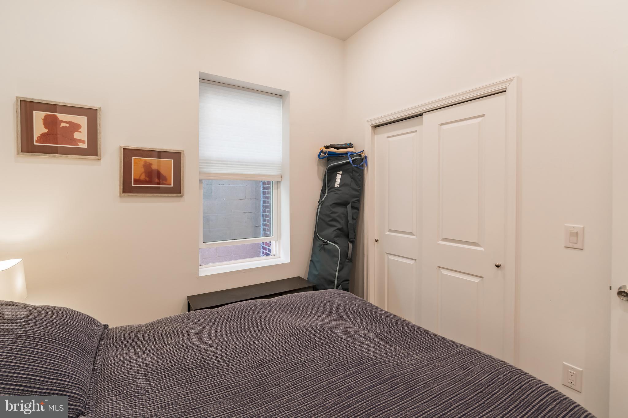 QUEEN VILLAGE - Residential Lease