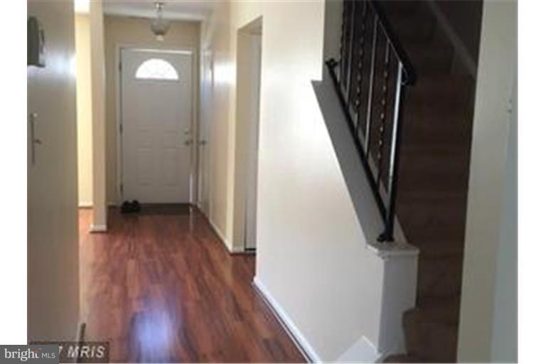 WINDING BROOK - Residential Lease