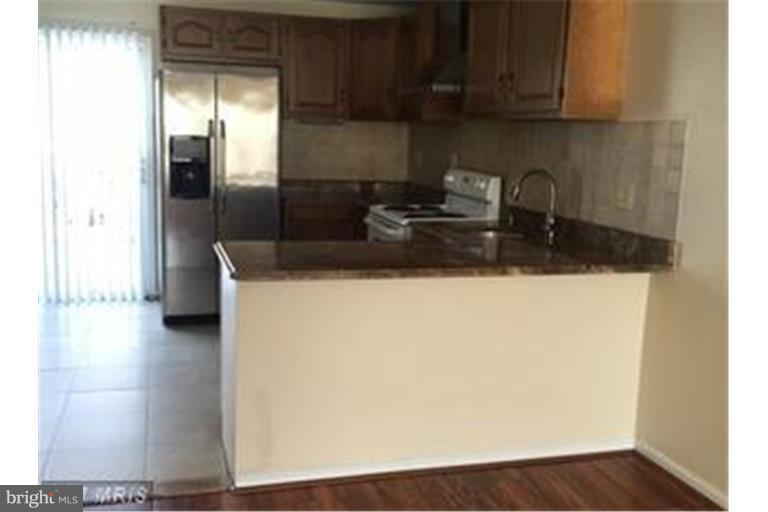 WINDING BROOK - Residential Lease