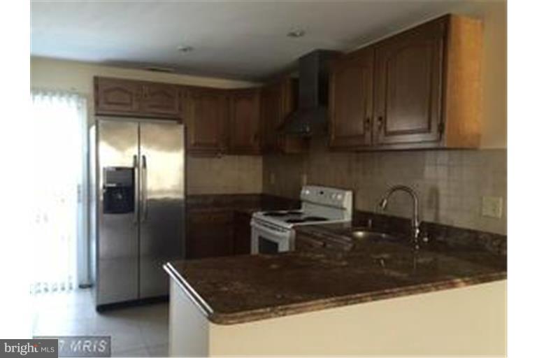 WINDING BROOK - Residential Lease