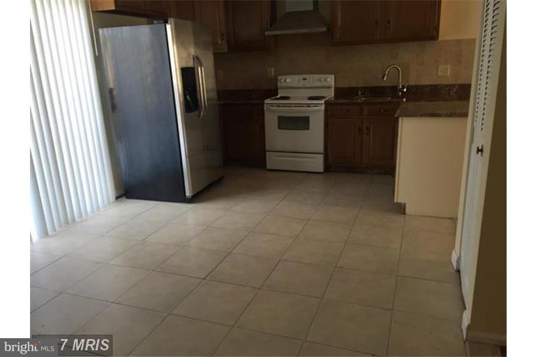 WINDING BROOK - Residential Lease