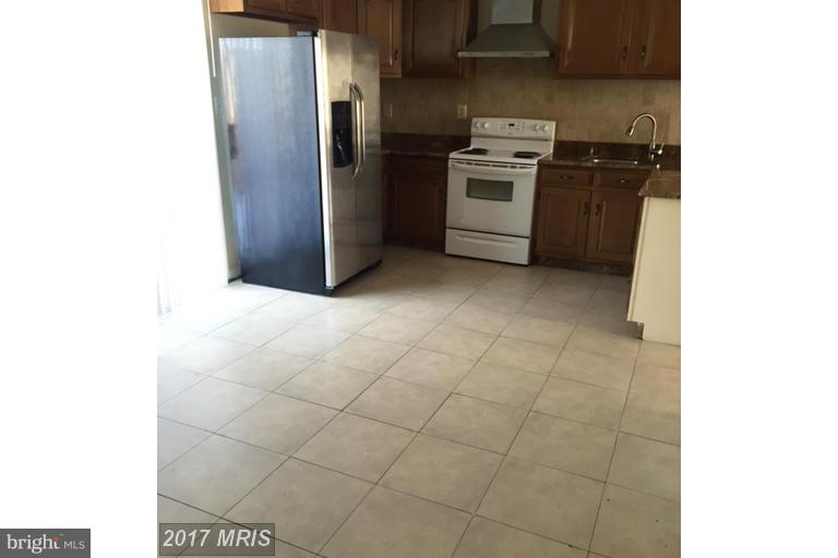 WINDING BROOK - Residential Lease