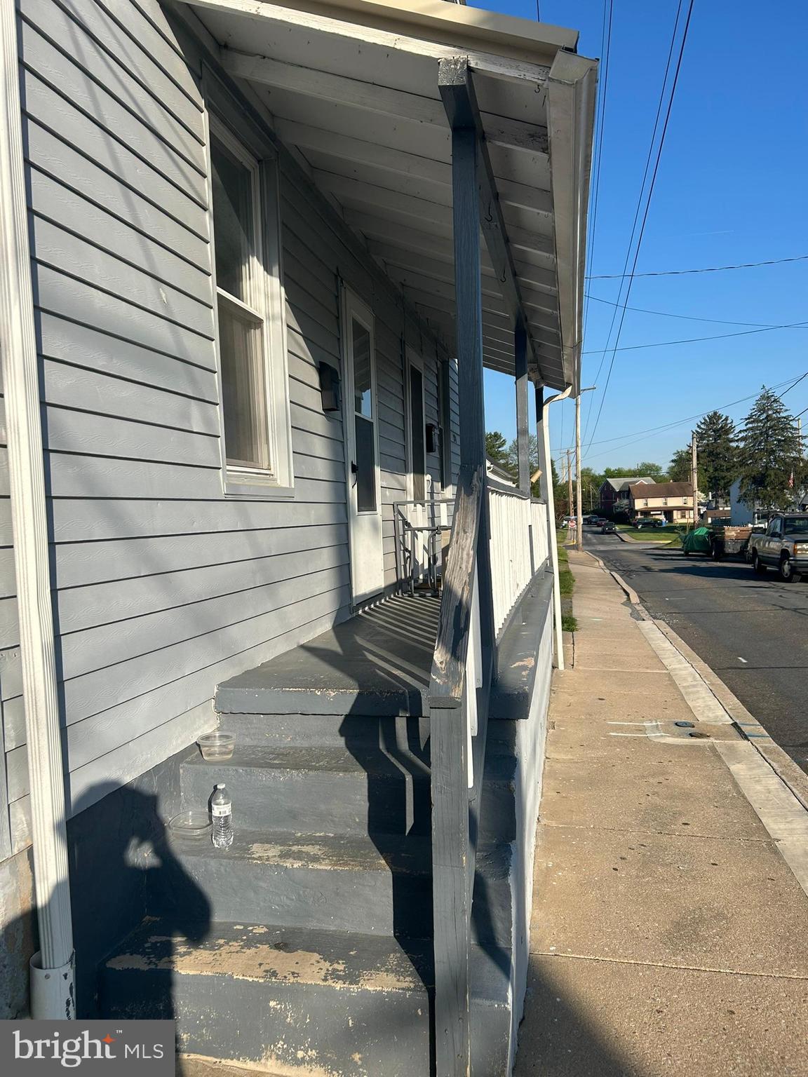 DAUPHIN COUNTY - Residential Income