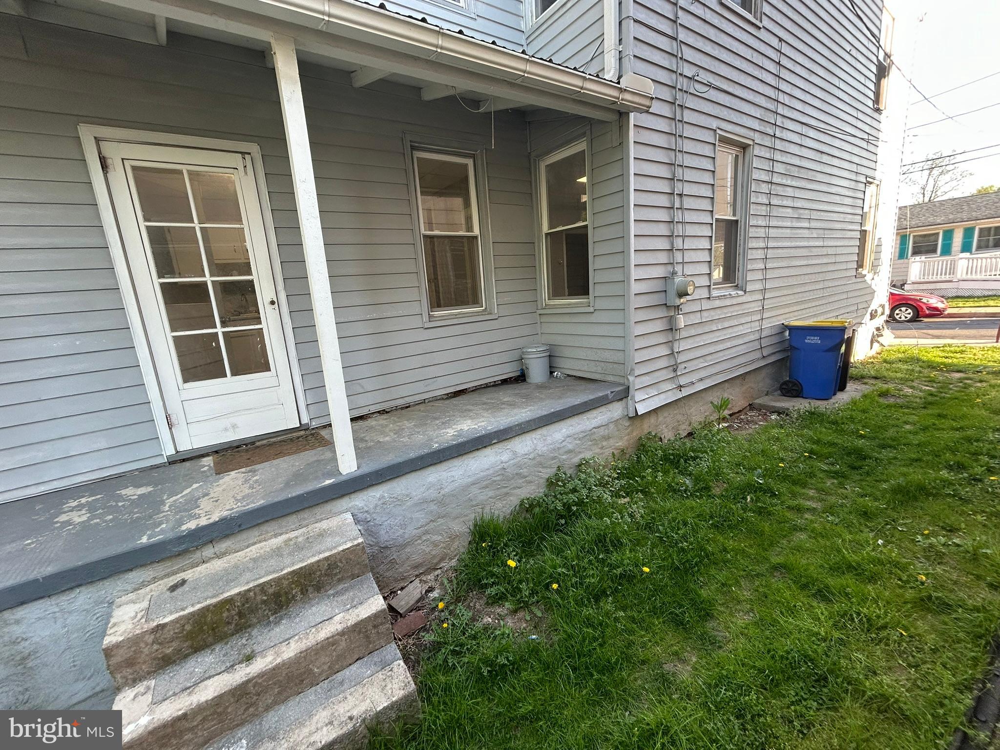 DAUPHIN COUNTY - Residential Income