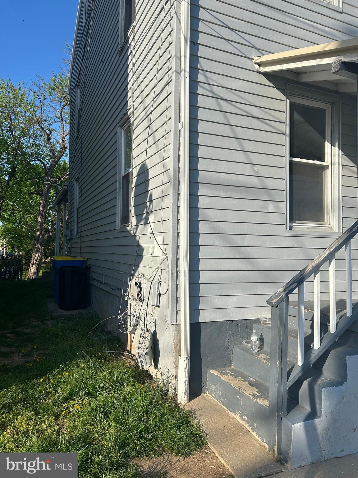 DAUPHIN COUNTY - Residential Income