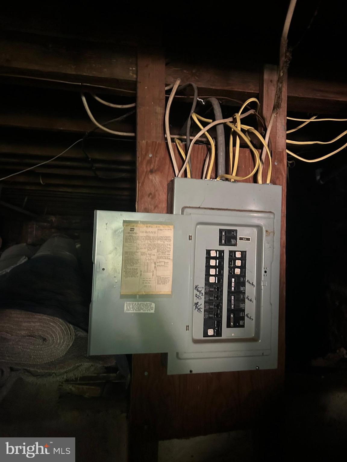 DAUPHIN COUNTY - Residential Income