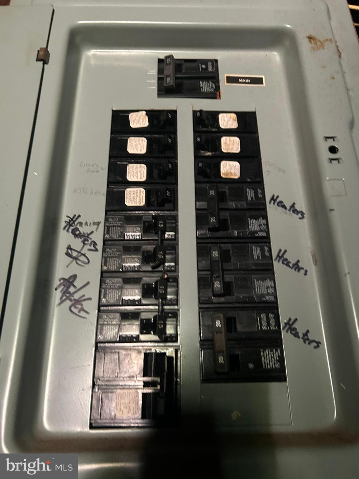 DAUPHIN COUNTY - Residential Income