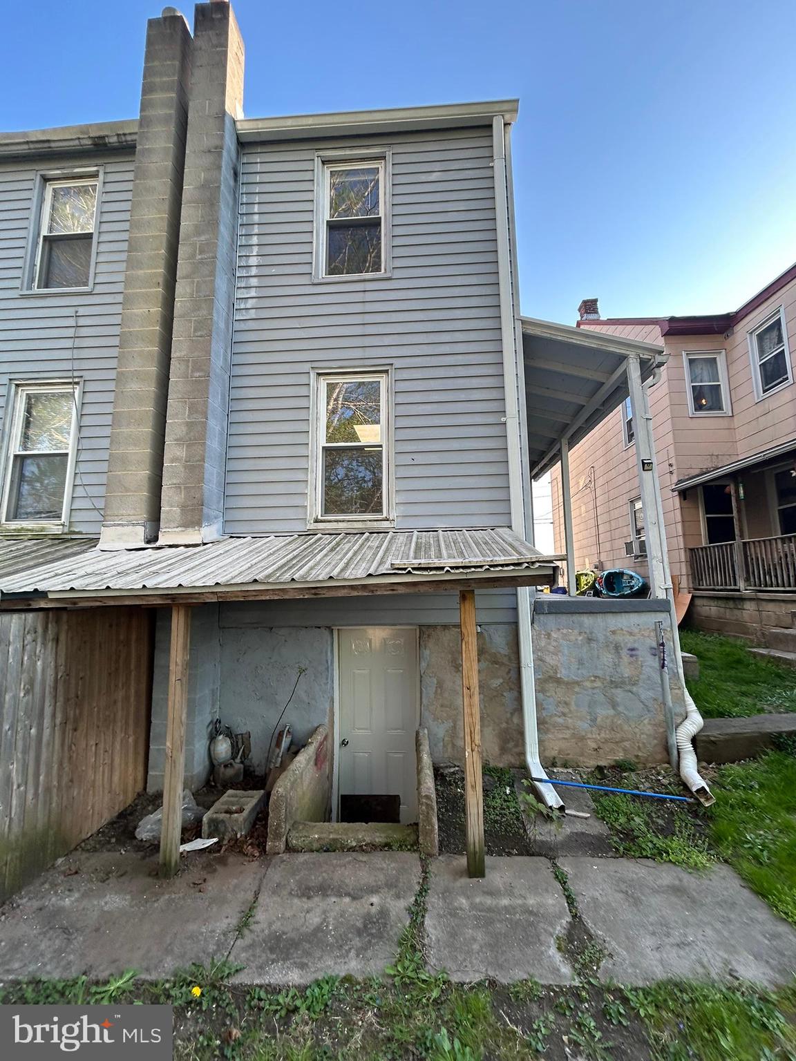 DAUPHIN COUNTY - Residential Income