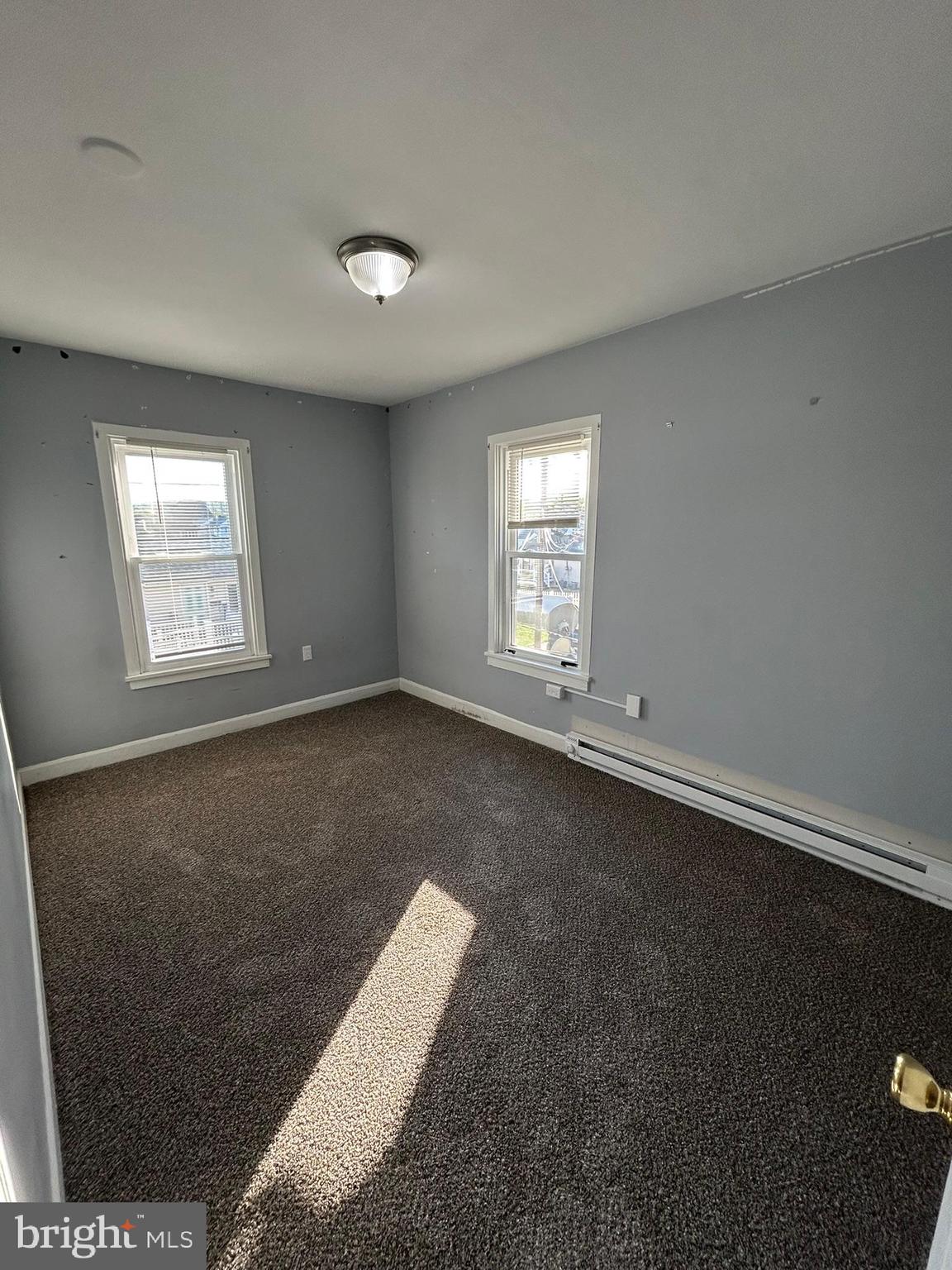 DAUPHIN COUNTY - Residential Income