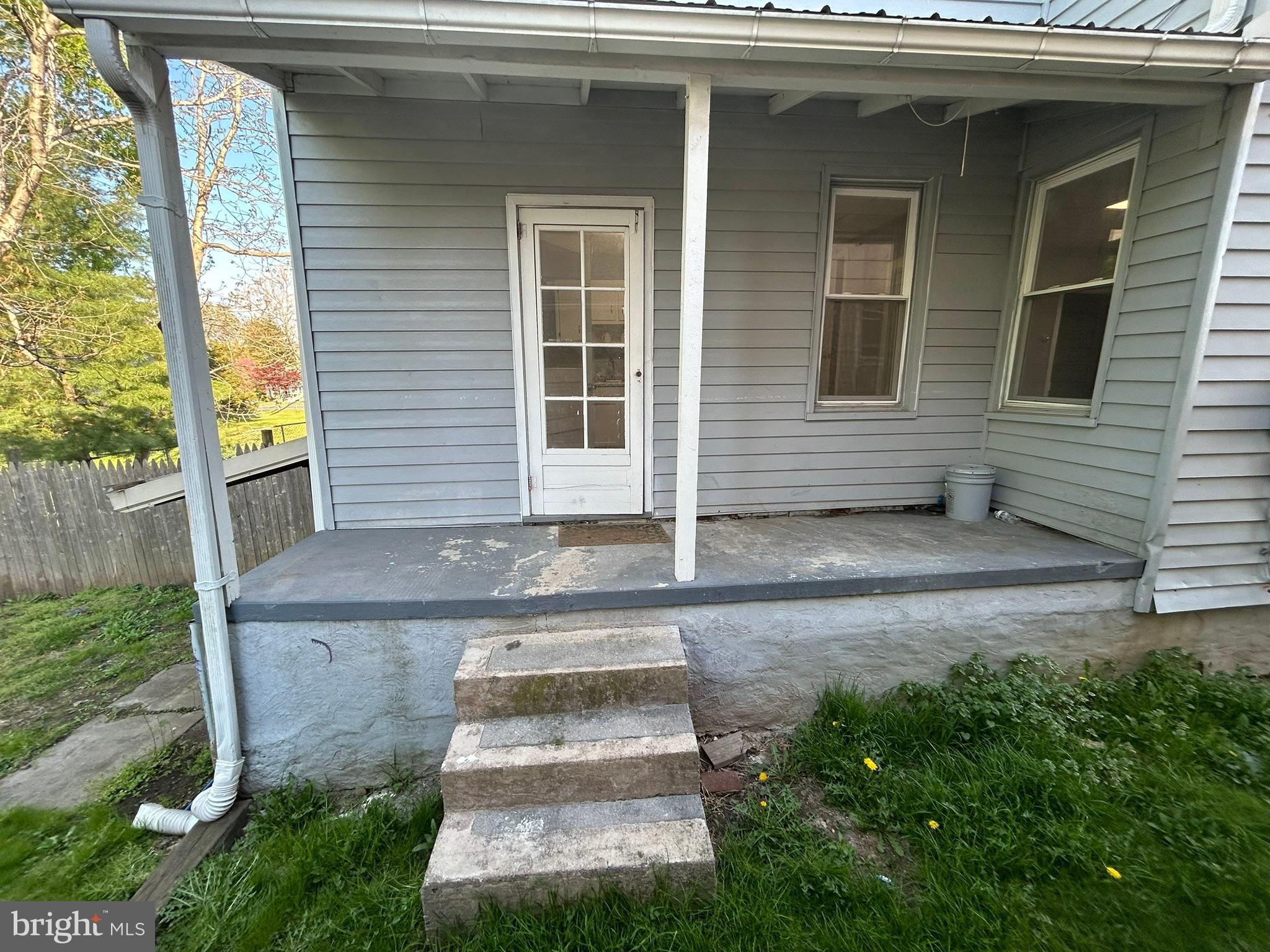 DAUPHIN COUNTY - Residential Income