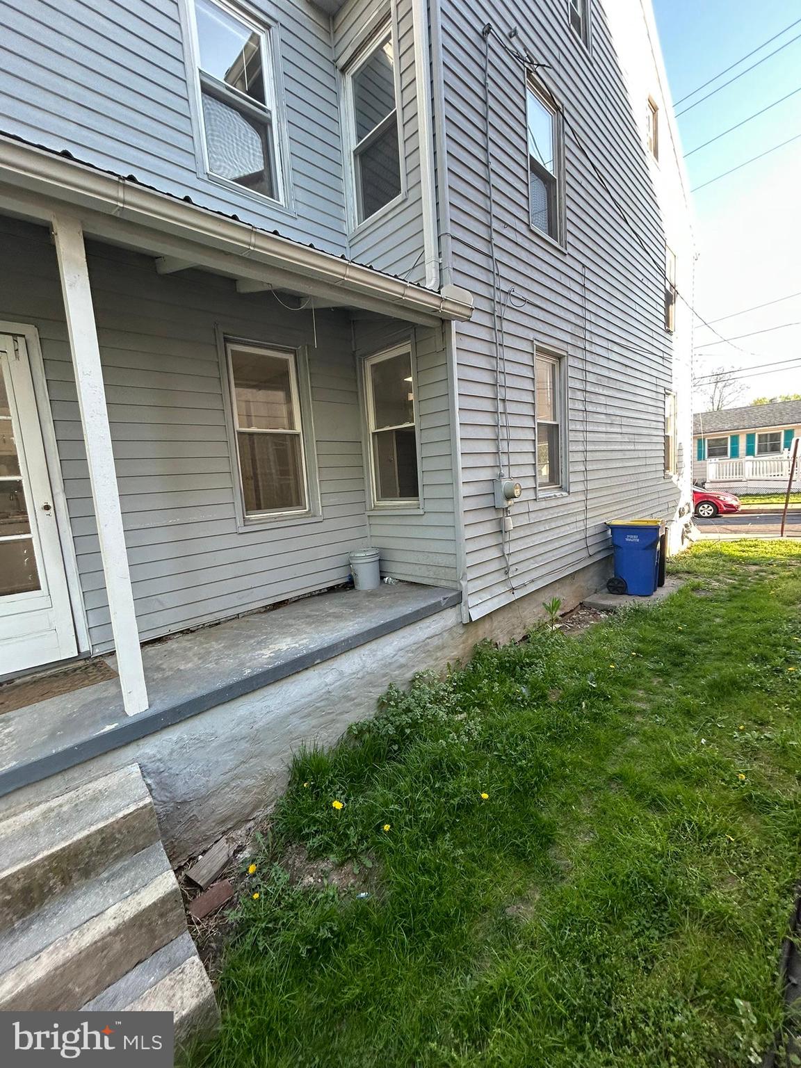 DAUPHIN COUNTY - Residential Income