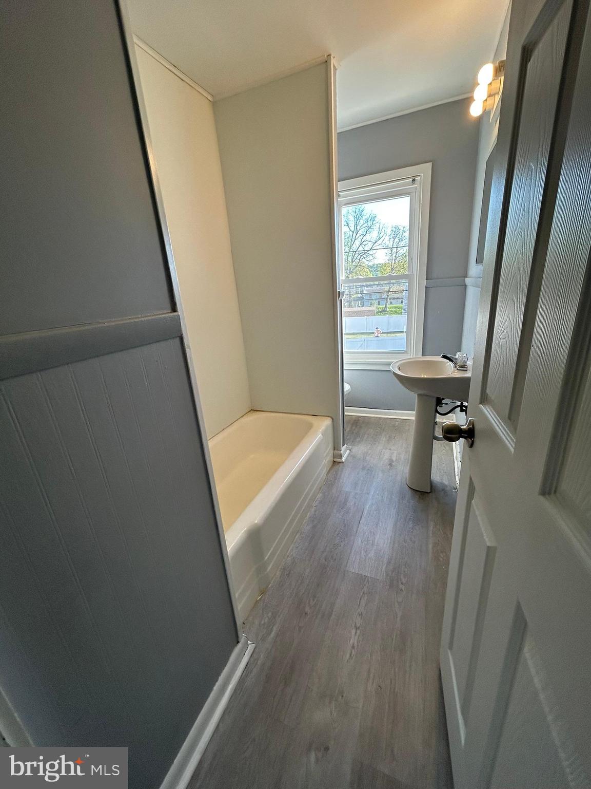 DAUPHIN COUNTY - Residential Income