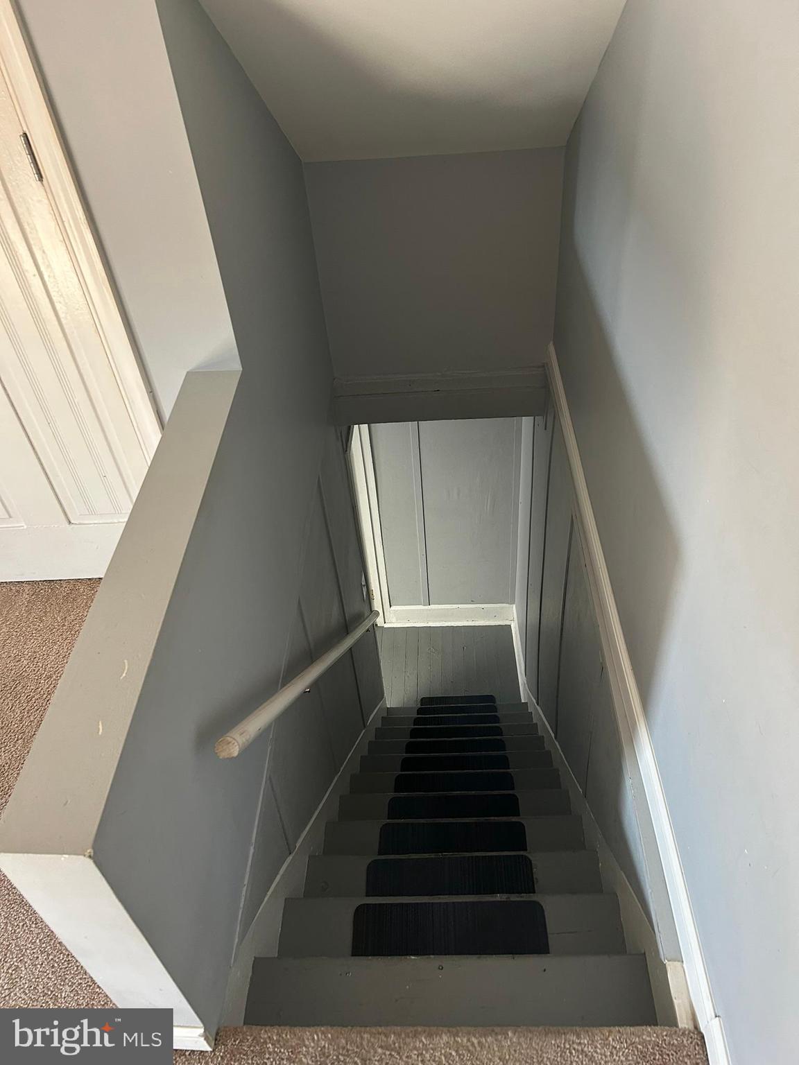 DAUPHIN COUNTY - Residential Income