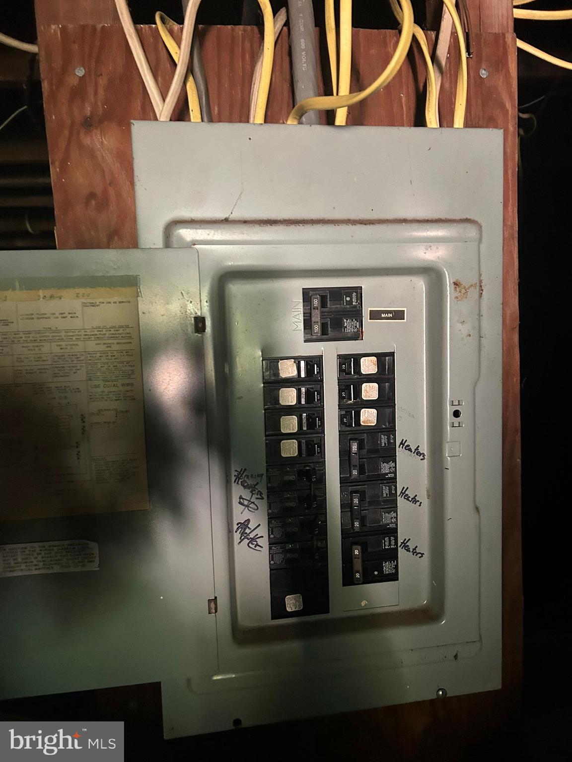 DAUPHIN COUNTY - Residential Income