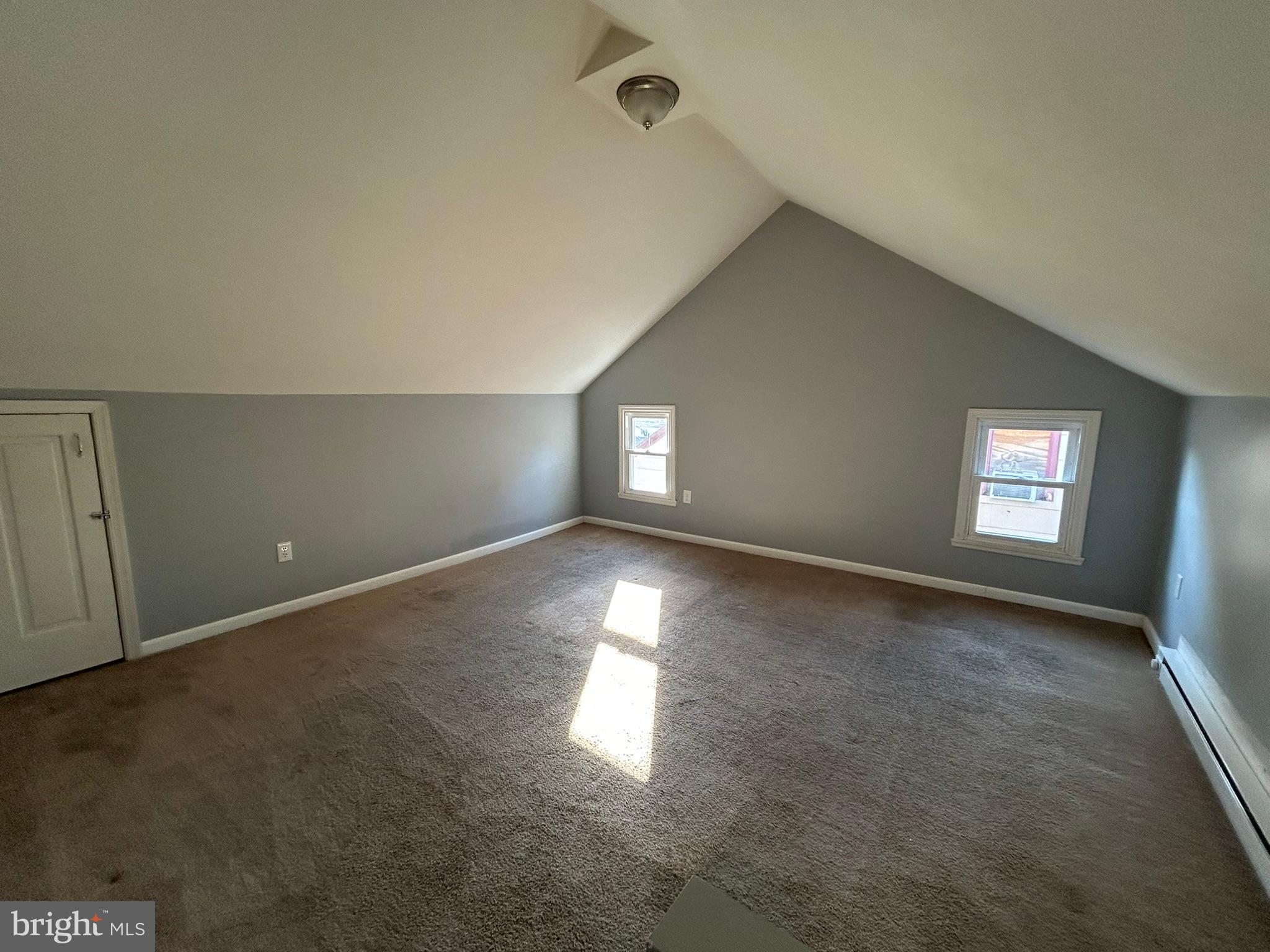 DAUPHIN COUNTY - Residential Income