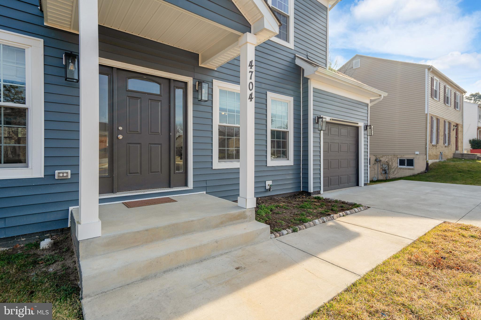 SABLE POINT - Residential