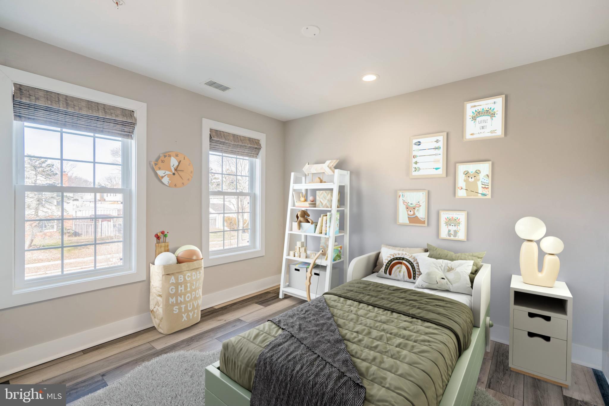 SABLE POINT - Residential