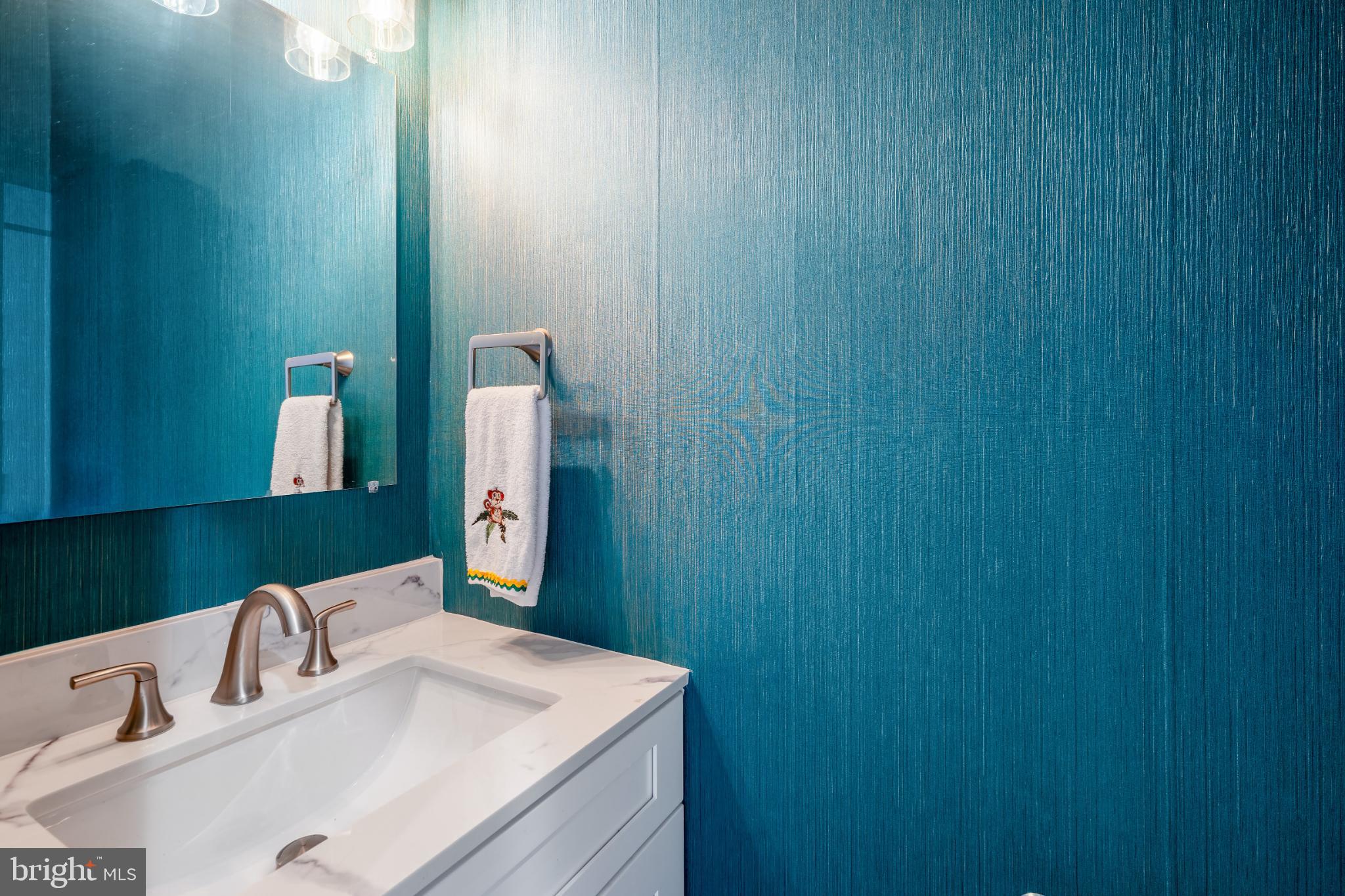 SABLE POINT - Residential