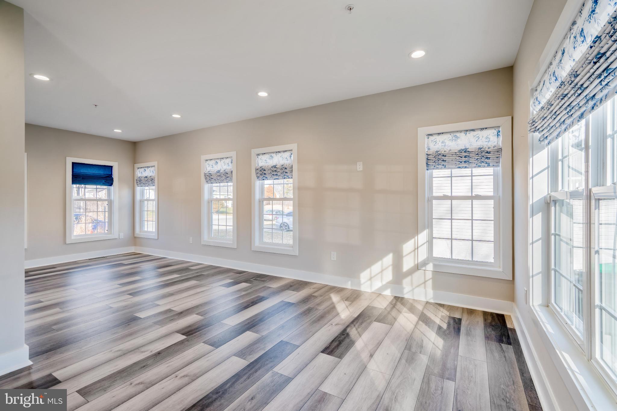 SABLE POINT - Residential