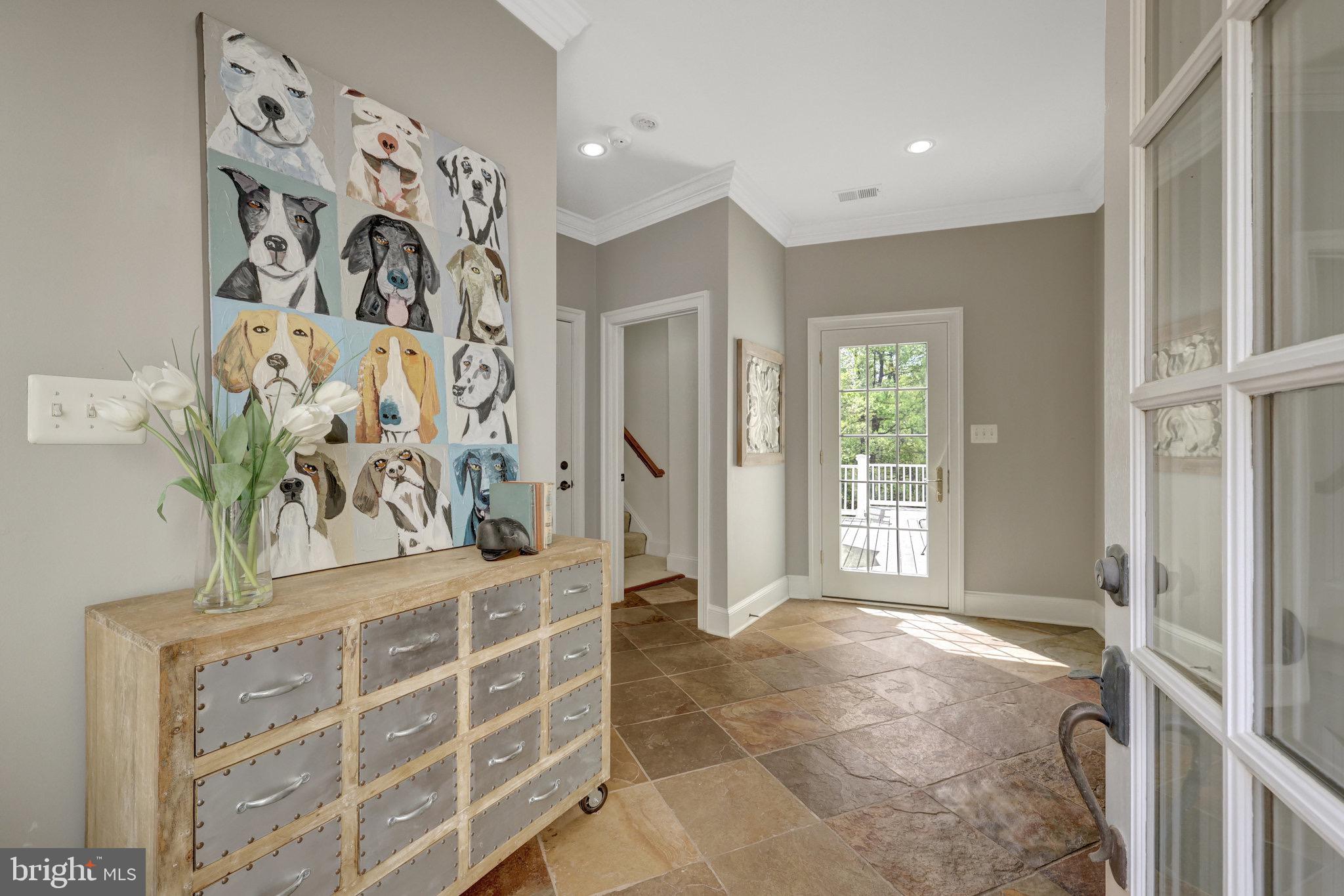 VALE VALLEY FARMS - Residential