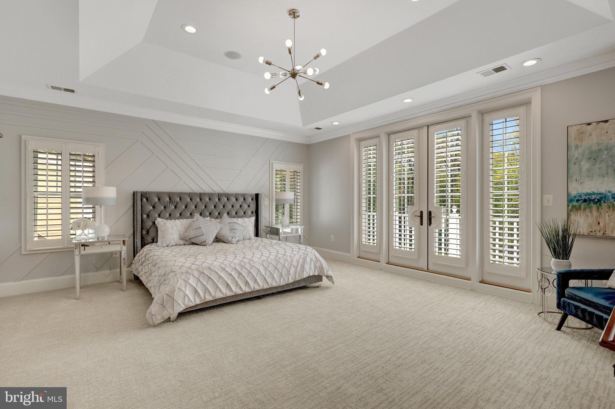 VALE VALLEY FARMS - Residential