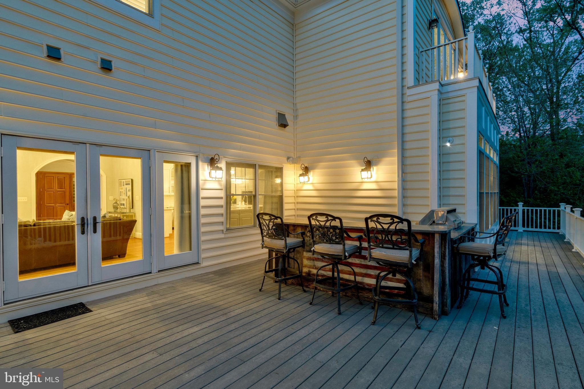 VALE VALLEY FARMS - Residential