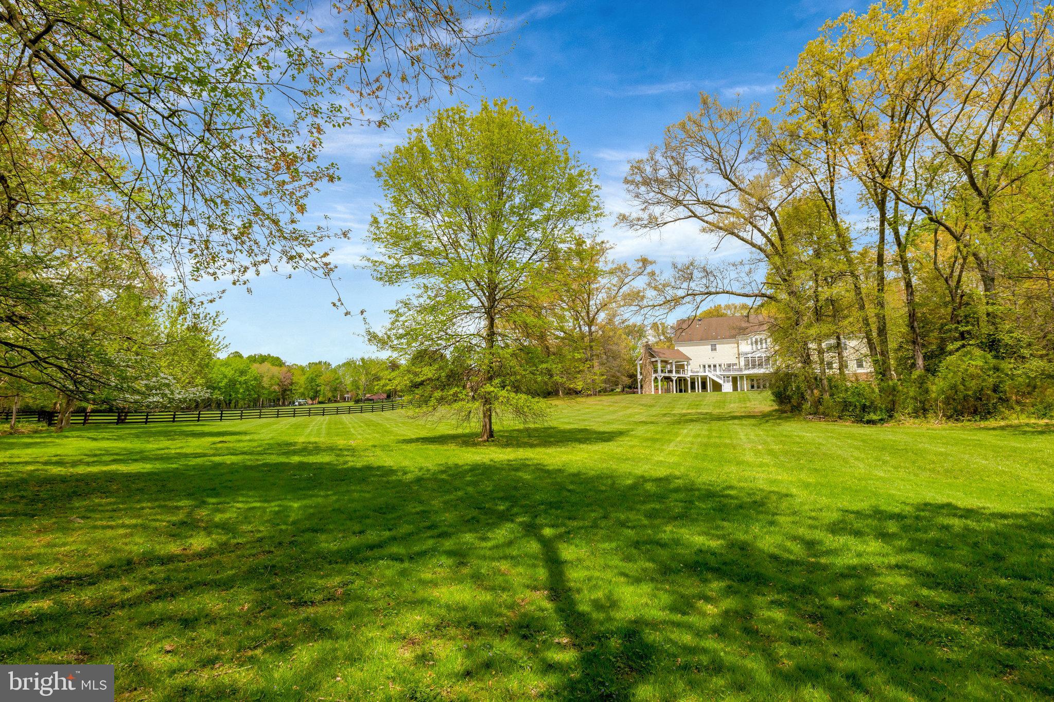 VALE VALLEY FARMS - Residential