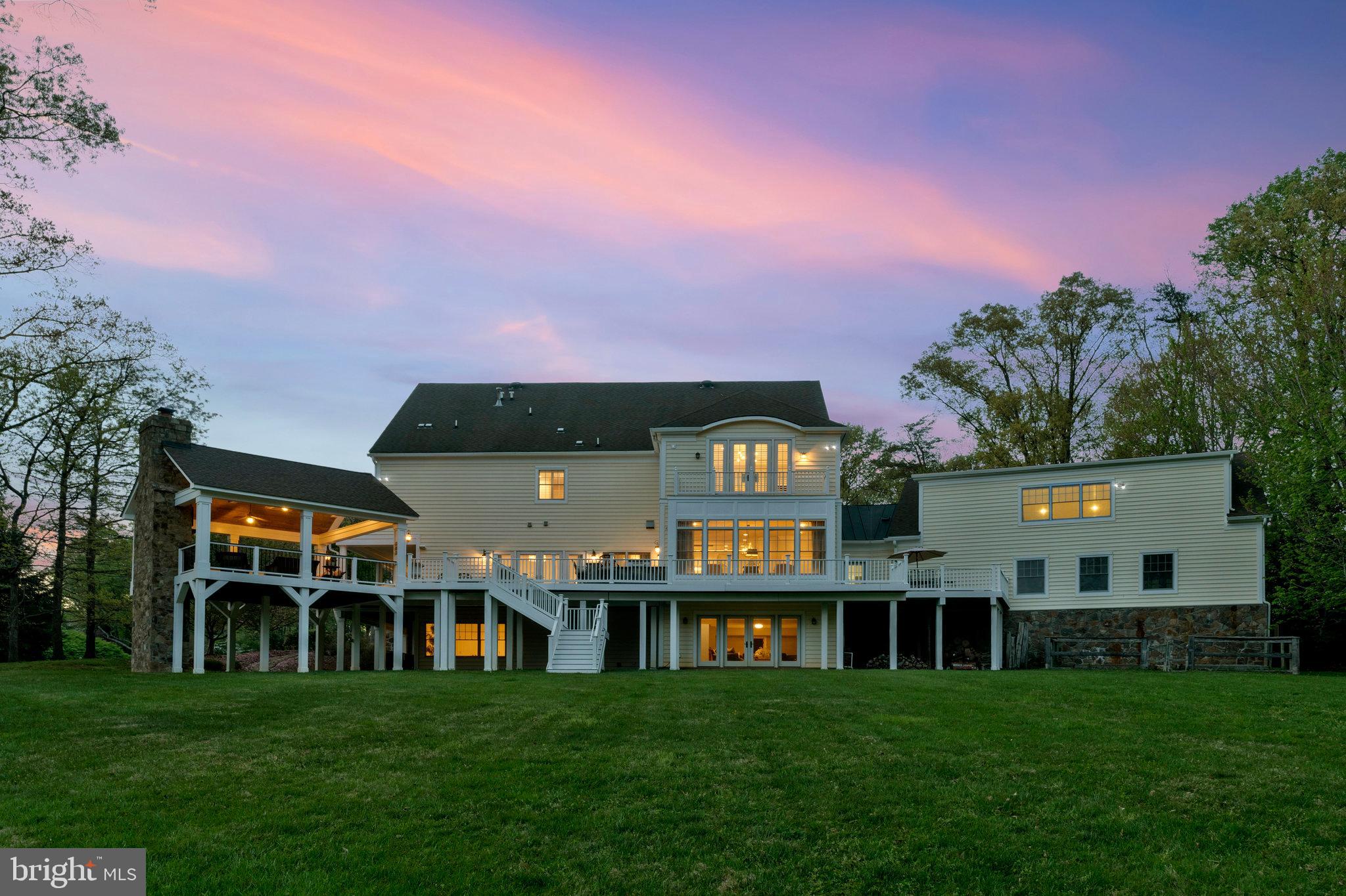 VALE VALLEY FARMS - Residential